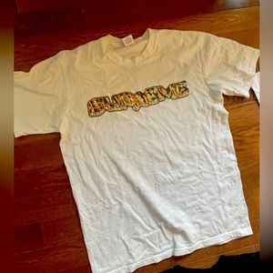 Supreme